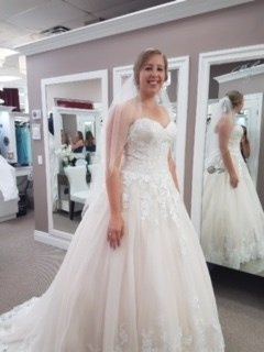 Dream Dress Results!! 3