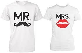 Mr&MRS