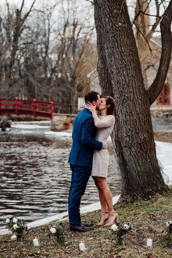 covid changed your wedding plans? - 1