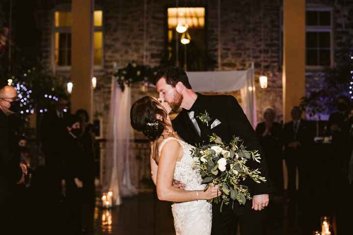 covid changed your wedding plans? - 2