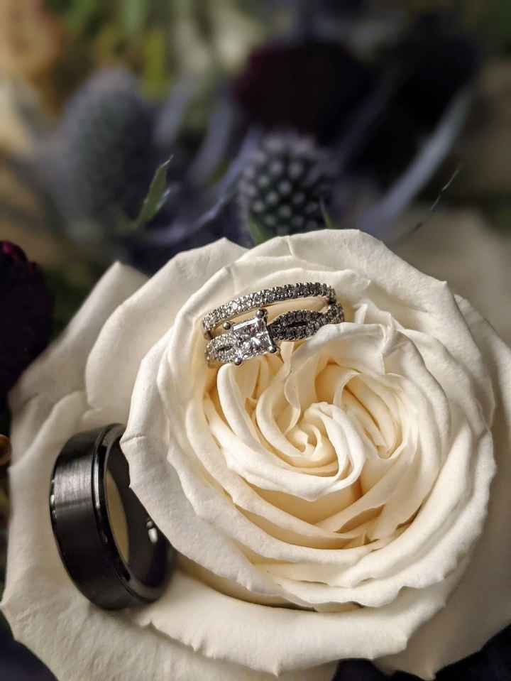 Ring Sets - Show Me Your Stacks! - 1