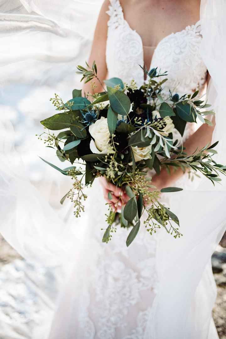 Bouquets - 2