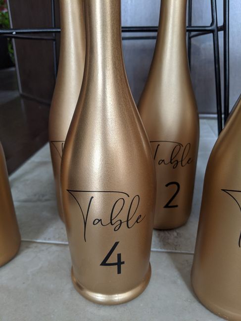 diy Wedding Decorations Projects 4