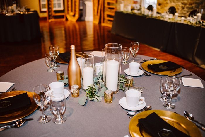Centerpieces 5