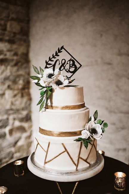 Let’s Talk Cakes!! 2