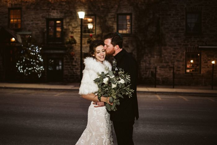 Winter Wedding Opinions ! 3