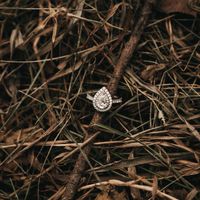 Brides of 2020!  Show us your ring!! - 1