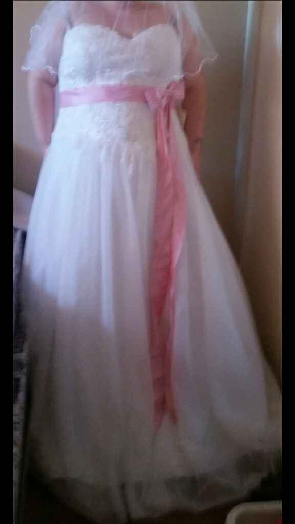 Chinese dresses - 2