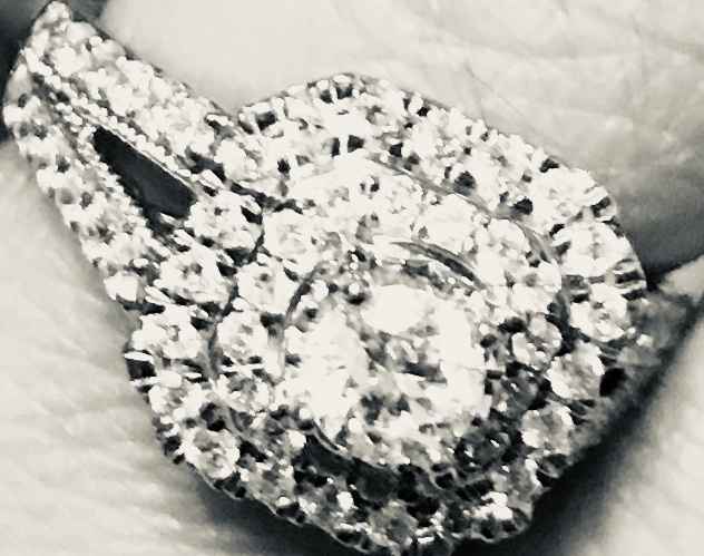 Brides of 2020!  Show us your ring!! - 1