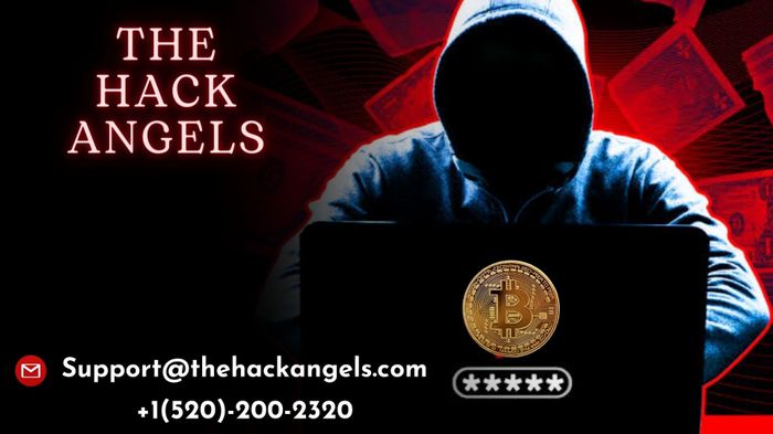 How do i Recover Scammed Cryptocurrency – Consult the hack Angels. - 1