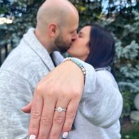 Brides of 2024 - Let's See Your Ring! - 1
