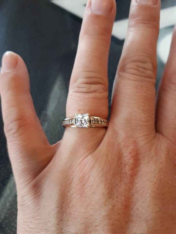 My Beautiful Ring! 