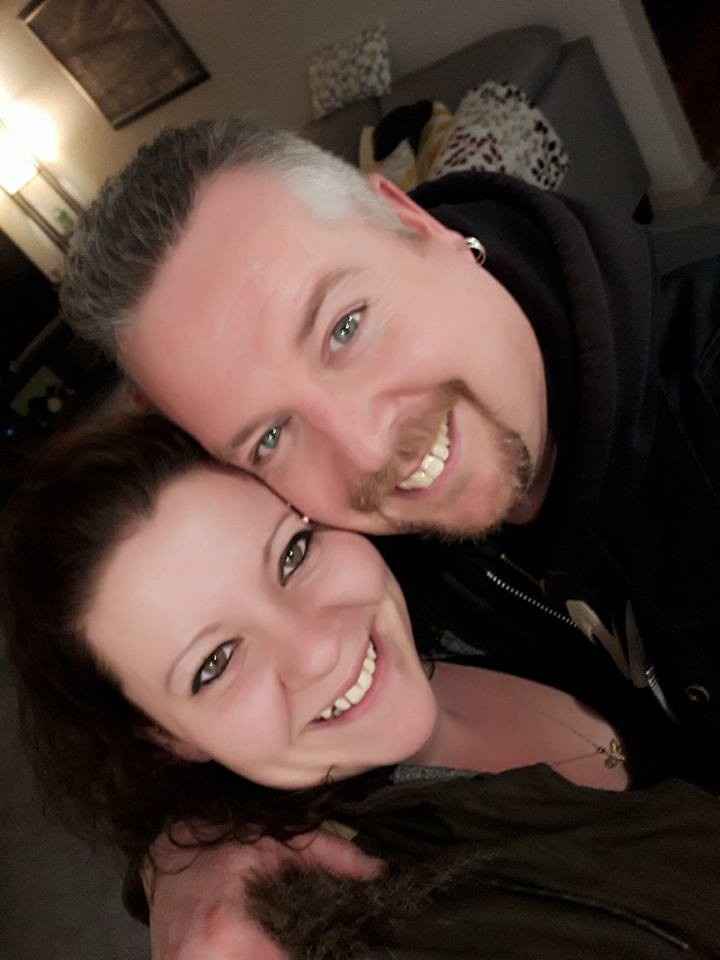 Future Mr. & Mrs. Spinks