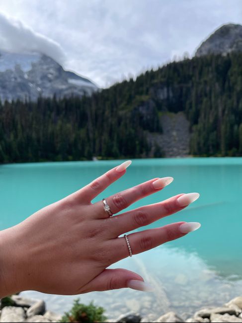 Brides of 2023 - Let's See Your Ring! 23