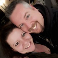 Future Mr. & Mrs. Spinks