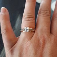 My Ring!