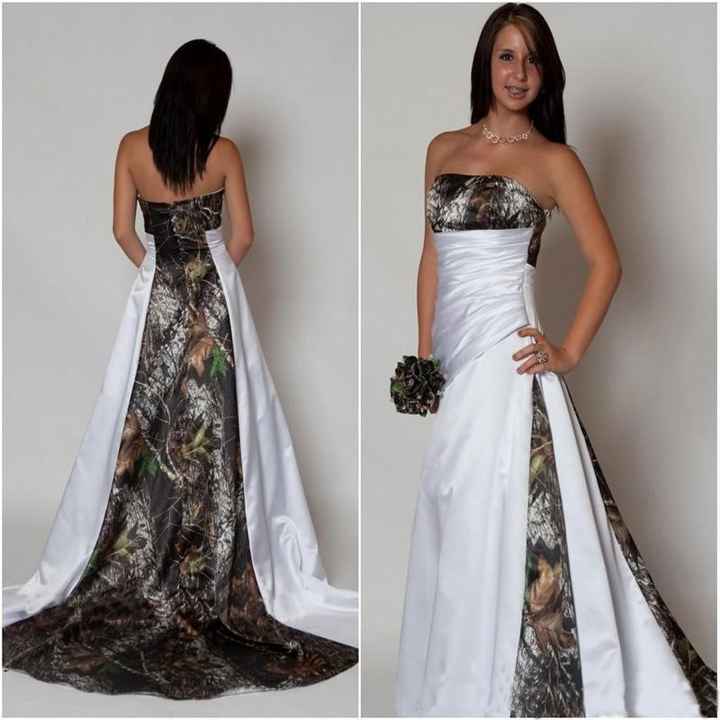 My Wedding Dress