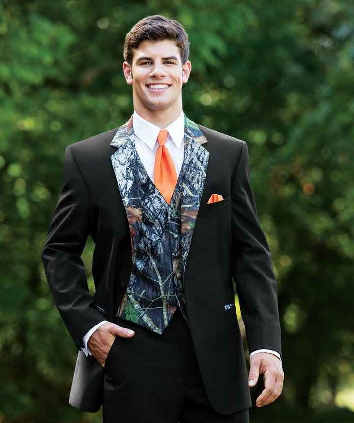 Grooms Men Outfits
