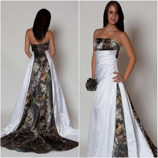 My Wedding Dress