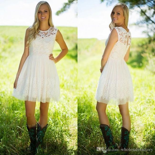 My Party dress