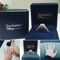 Brides of 2020!  Show us your ring!! - 1