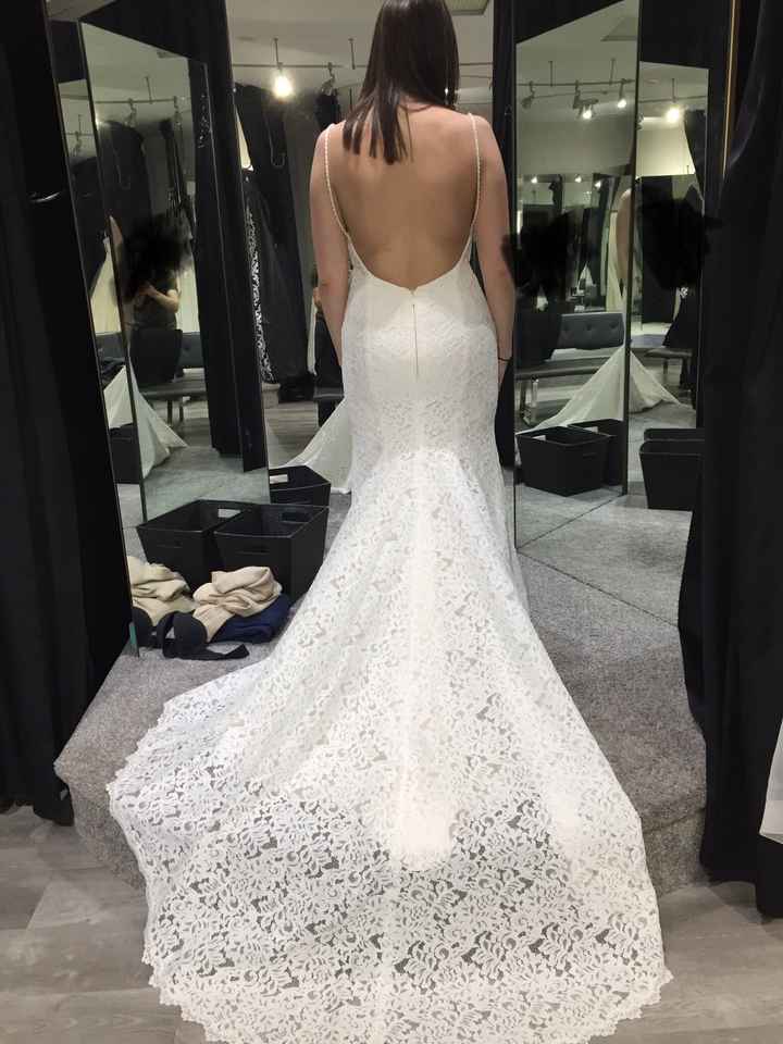 Help me pick a dress!! - 1