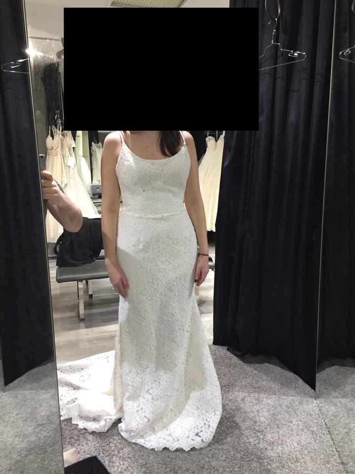 Help me pick a dress!! - 3