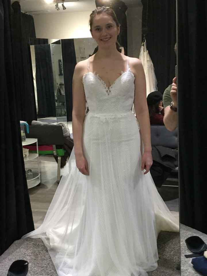 Help me pick a dress!! - 5