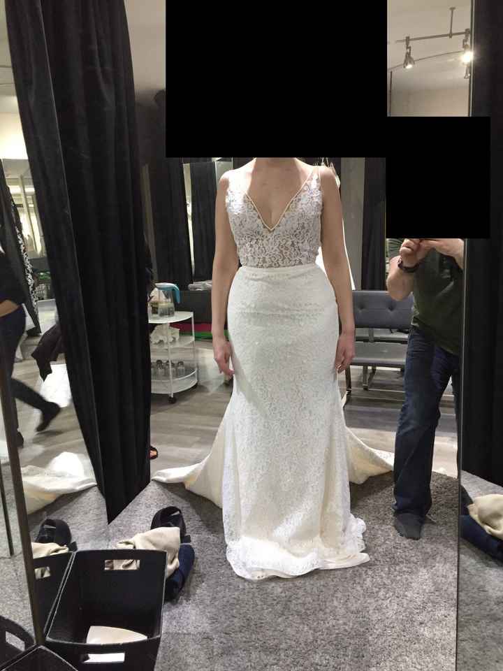 Help me pick a dress!! - 7