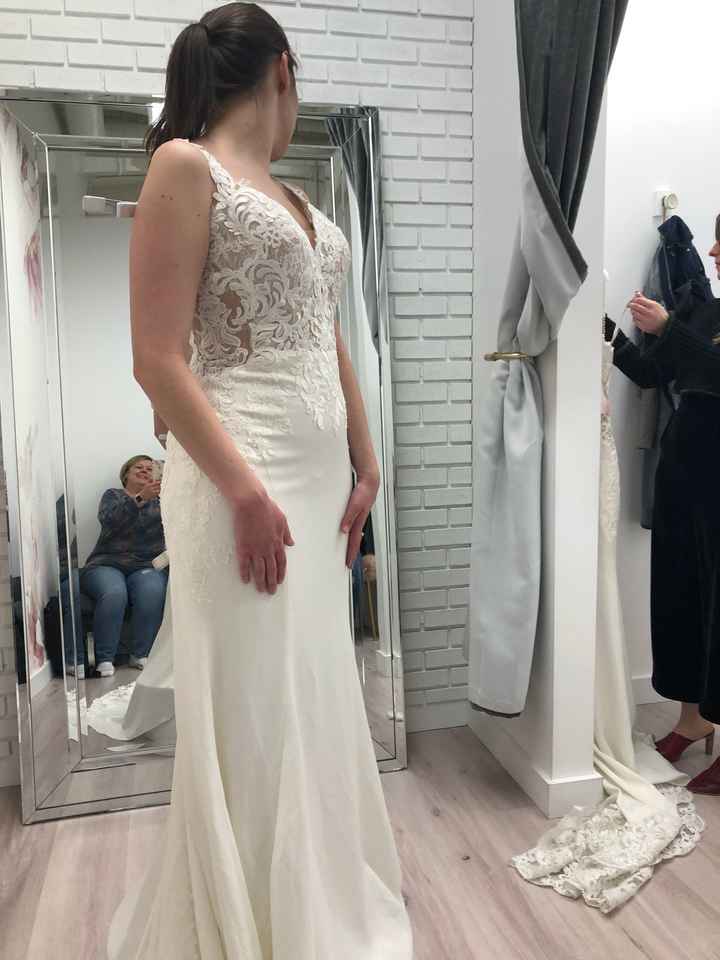 Help me pick a dress!! - 2
