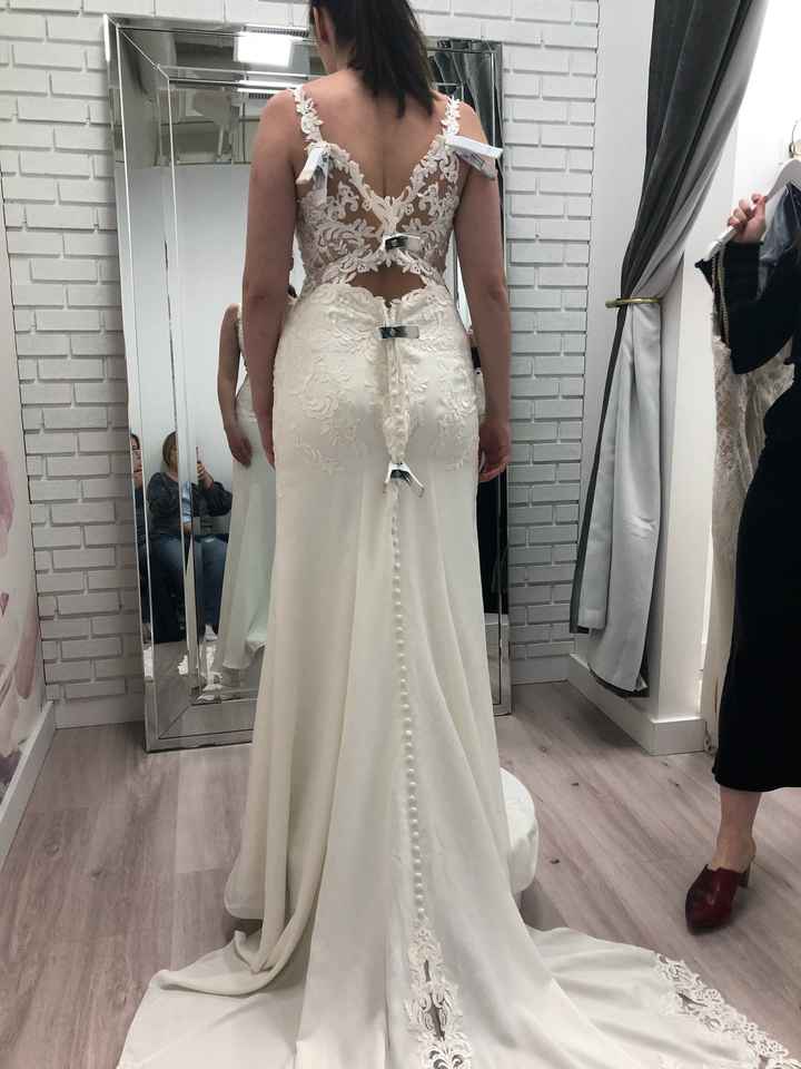 Help me pick a dress!! - 3