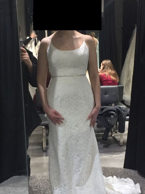 Help me pick a dress!! 2