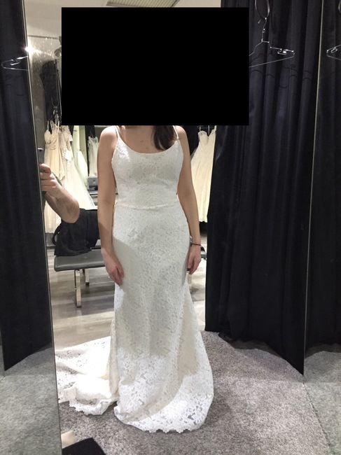 Help me pick a dress!! 3