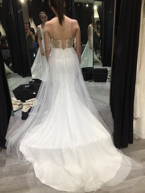 Help me pick a dress!! 4