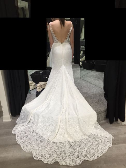 Help me pick a dress!! 6
