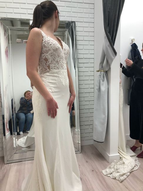 Help me pick a dress!! 9