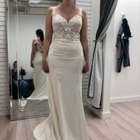 Help me pick a dress!! - 1