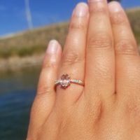 Brides of 2020!  Show us your ring!! - 1