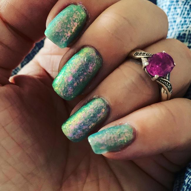 Brides of 2022 - Show Us Your Ring! - 1