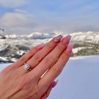 Brides of 2024 - Let's See Your Ring! - 1