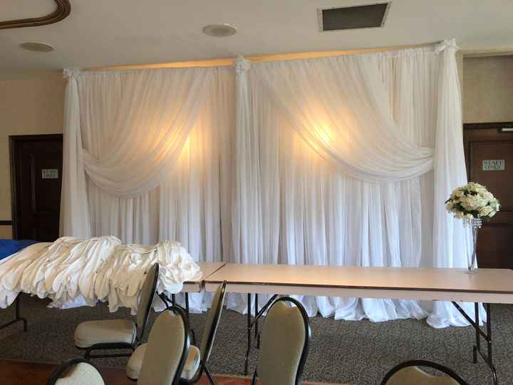 Wedding Decor - 3