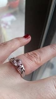 Engagement Ring