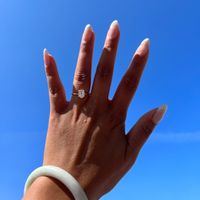 Brides of 2023 - Let's See Your Ring! - 1