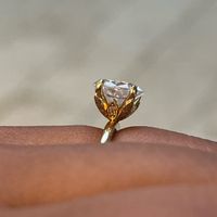 Brides of 2023 - Let's See Your Ring! - 2