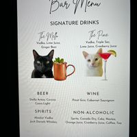 Cocktail Drinks!!! - 1