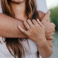 Brides of 2023 - Let's See Your Ring! - 1