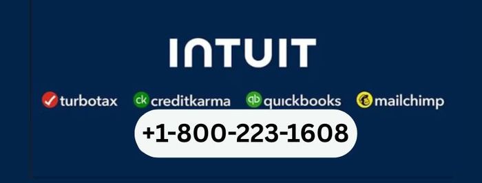 Complete Guide on How Do i Contact Quickbooks Error Support +1-800-223-1608 Easily - 1