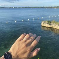 Brides of 2024 - Let's See Your Ring! - 1