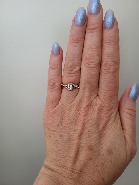 Brides of 2024 - Let's See Your Ring! - 1