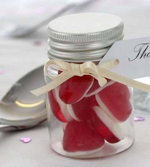 wedding favor Ideas..... 1